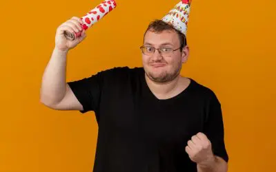 Camisas Personalizadas para Aniversário: A Tendência que Transforma a Comemoração
