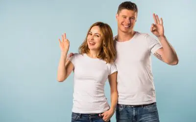 Camisas Personalizadas para Casal: Uma Tendência que Une