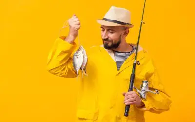 Camisas Personalizadas de Pesca: Vista-se com Estilo e Conforto em Suas Aventuras Aquáticas