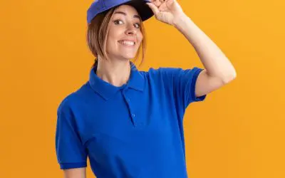 Uniformes Personalizados para Empresas