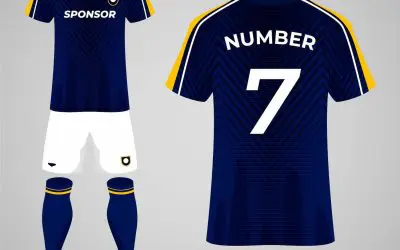 Como Comprar Uniformes Esportivos Online com Segurança
