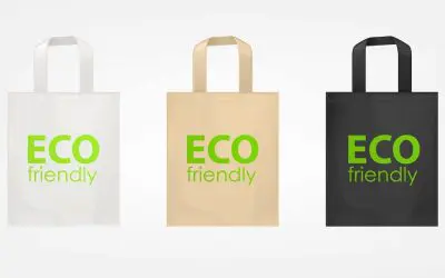 Materiais para Ecobags: Escolha Consciente