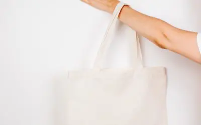 Cuidados com Ecobags: Mantenha a Durabilidade