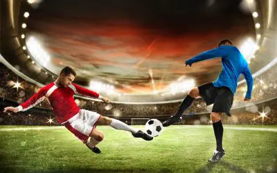 Uniformes de Futebol: Estilo e Conforto para o Time
