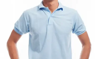 Tecidos Ideais para Camisas Polo Personalizadas: Conforto, Durabilidade e Estilo