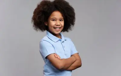 Cuidados Essenciais com Uniformes Escolares