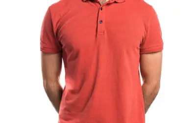 Cuidados com Camisas Polo Personalizadas: Dicas Essenciais
