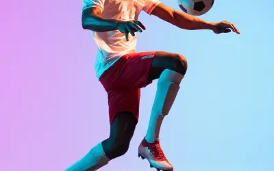 A Evolução dos Uniformes Esportivos ao Longo dos Anos
