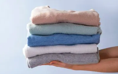 Cuidados Essenciais com Uniformes Escolares