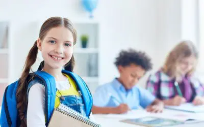 Modelos de Uniformes Escolares: As Tendências do Ano 2025