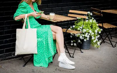 Ecobags Personalizadas: Estilo e Sustentabilidade