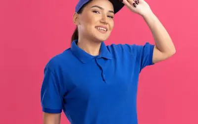 As Últimas Tendências em Camisetas Polo Personalizadas