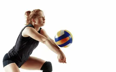 Vista-se para Vencer: Uniformes de Vôlei de Alta Performance
