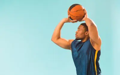Drible com Estilo: Uniformes de Basquete para Todos os Níveis