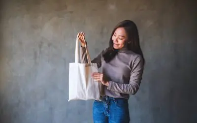 Compre Ecobags Personalizadas Únicas: A Escolha Perfeita para Sua Marca ou Estilo Pessoal