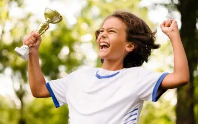 Uniformes Esportivos Infantis: Conforto e Estilo para os Pequenos