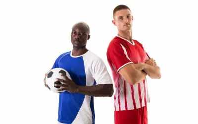 Crie Uniformes Esportivos Personalizados e Destaque-se