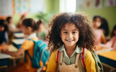 Tendências em Uniformes Escolares: O Que Está em Alta