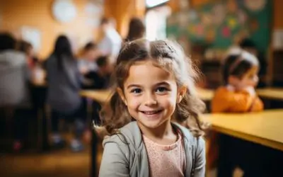 Uniformes Escolares Inclusivos: Respeito à Diversidade