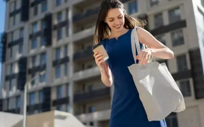 Design de Ecobags: Personalize com Criatividade