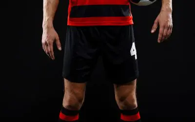 Guia de Tamanhos e Medidas para Uniformes Esportivos
