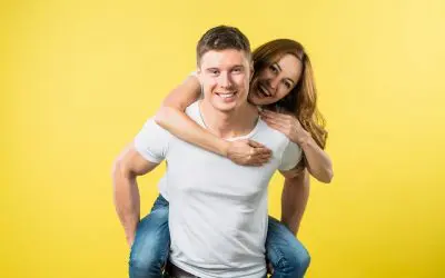 Camisetas Personalizadas para Casais: Amor Estampado