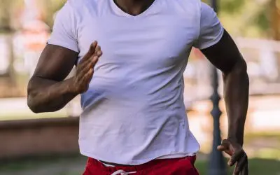 Camisetas Personalizadas para Atletas: Desempenho e Estilo