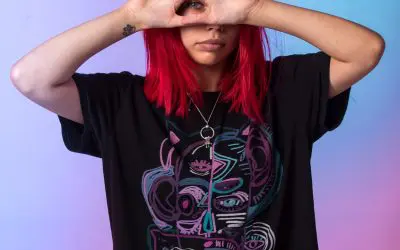 Tendências Atuais em Camisetas Personalizadas