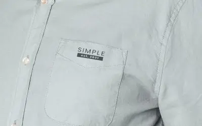 Bordados em Camisas Polo Personalizadas: Arte e Elegância