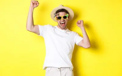 Camisetas Personalizadas para Festas: Seja o Destaque
