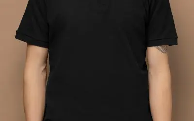 Camisas Polo Personalizadas: Estilo Único Para Você