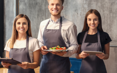 Uniformes para Restaurante: Como Equilibrar Praticidade e Estilo