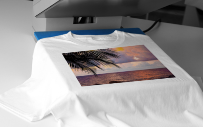 O Que Sua Camiseta Personalizada Diz Sobre Sua Empresa?