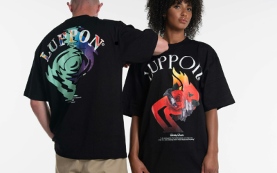 Como Usar Camisetas Personalizadas em Campanhas Sociais