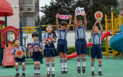 Uniformes escolares de qualidade: como evitar problemas na volta às aulas