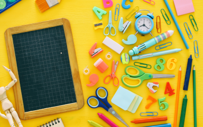 Uniformes escolares sob demanda: como atender a alta procura sem perder qualidade