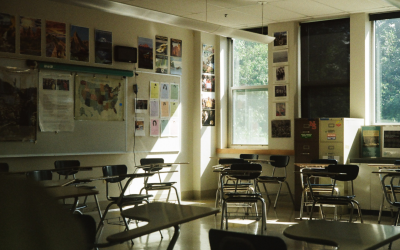 Uniforme escolar como diferencial competitivo: como sua escola se destaca no mercado