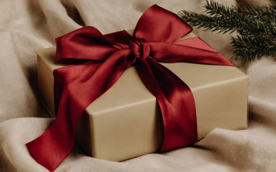 Presentes personalizados: por que eles vendem mais do que produtos comuns