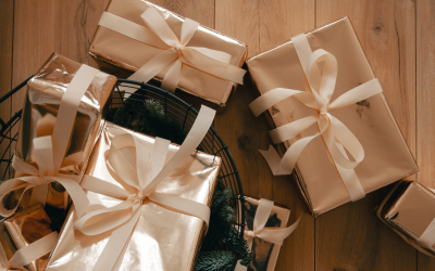 Presentes personalizados para clientes: como encantar, fidelizar e vender mais