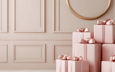 Presentes personalizados como estratégia promocional: como transformar brindes em vendas