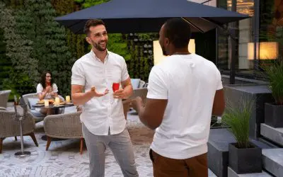 Camisetas personalizadas para eventos: como se destacar de verdade