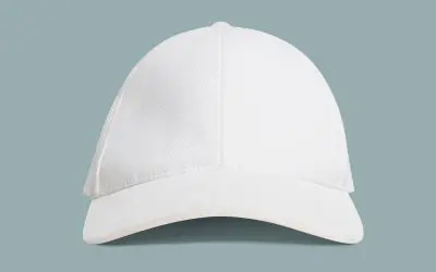 Bonés personalizados como estratégia de marketing de longo prazo