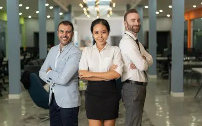 Como padronizar equipes sem perder conforto e estilo