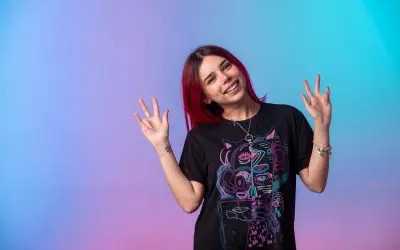 Camisetas personalizadas como mídia de longo prazo: marketing que continua trabalhando